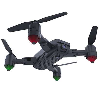 P30 Drone Video Camera Visual Positioning image 2