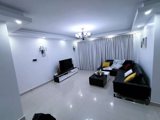 Serviced 2 Bed Apartment with Balcony at Dennis Pritt Road image 7