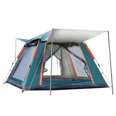 camping tent 6-8 persons image 1