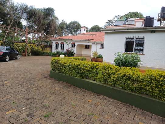 4 Bed House with En Suite at Kitisuru image 17