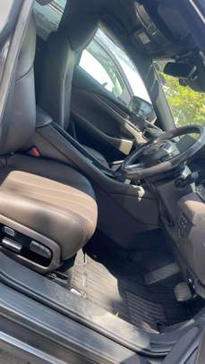 Mazda atenza hatchback diesel 2018 image 2