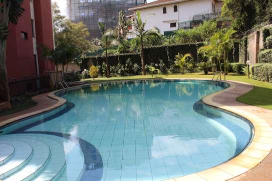 3 Bed Apartment with Swimming Pool at Brookside Drive image 6