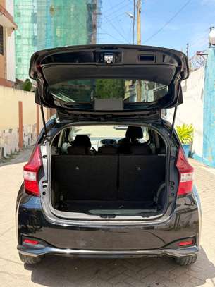 Nissan note nomal image 6