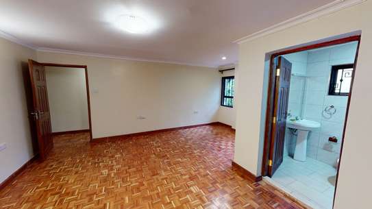 3 Bed House with En Suite at Muthaiga image 15
