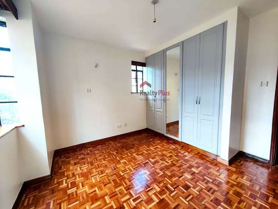 3 Bed Apartment with En Suite in Riara Road image 19