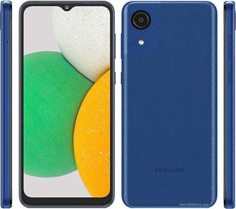 Samsung Galaxy A03 Core, 6.5" 32GB + 2G, 5000mAh image 2