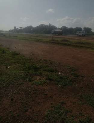 0.28 ac Commercial Land at Northern Bypass Road image 1