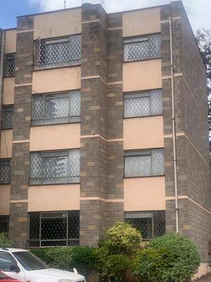 2 bedroom apartment to let at kilimani image 2