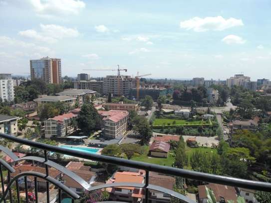3 bedroom apartment for sale in Kilimani image 18