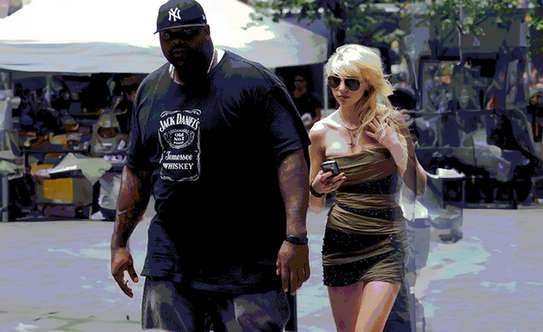 Professional Bouncers Recruitment Agency in Kenya image 2