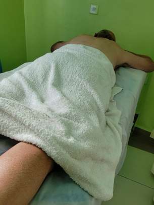 Mobile massage services image 1