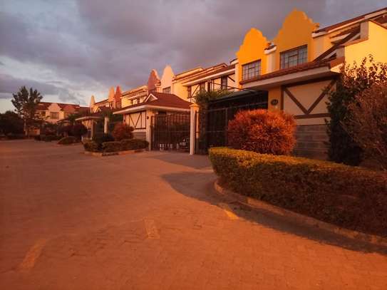 3 Bed House with En Suite at Athi River image 18