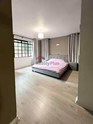 3 Bed Apartment with En Suite in Upper Hill image 9