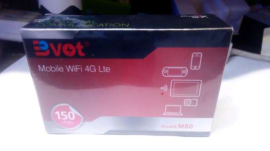 BVOT WiFi 4G LTE image 4