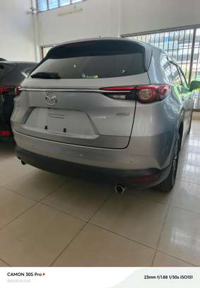Mazd cx-8 on sale image 9