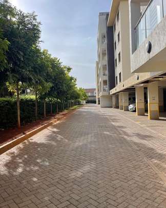 3 Bed Apartment with En Suite in South C image 11