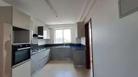 3 Bed Apartment with En Suite at General Mathenge image 13