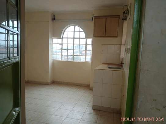 ONE BEDROOM OPEN KITCHEN TO LET FOR 12K image 9