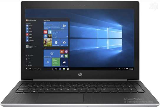 New Laptop HP ProBook 450 G6 8GB Intel Core I5 HDD 1T image 1