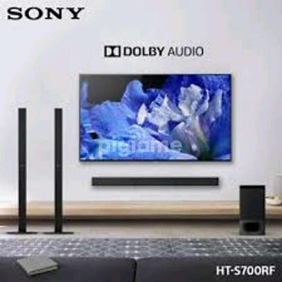 Sony sound bar 700w image 2