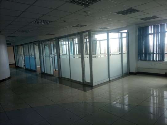 2,500 ft² Office with Service Charge Included in Upper Hill image 15