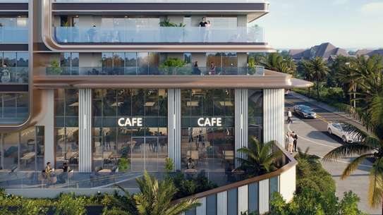 3 Bed Apartment with En Suite at Riverside Lane image 2