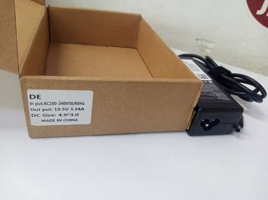 Generic Replacement charger for Dell 19V 3.34A image 1