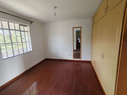 2 Bed Apartment with Borehole in Langata image 13