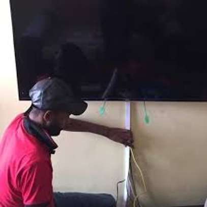 TV Wall Mounting & DSTV Installation Services in Nairobi image 6