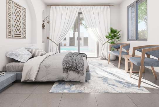 3 Bed Villa with En Suite at Kuruwitu image 10