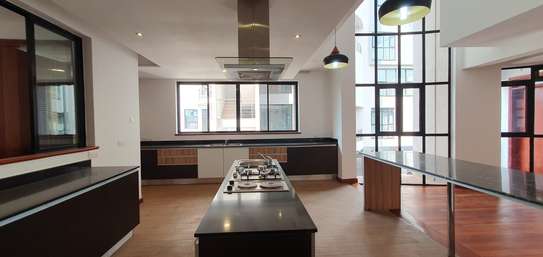 4 Bed Apartment with En Suite at General Mathenge Rd image 14