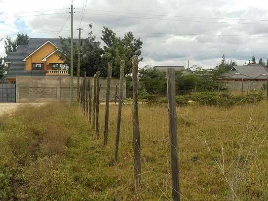 0.1 ha Residential Land in Kitengela image 6