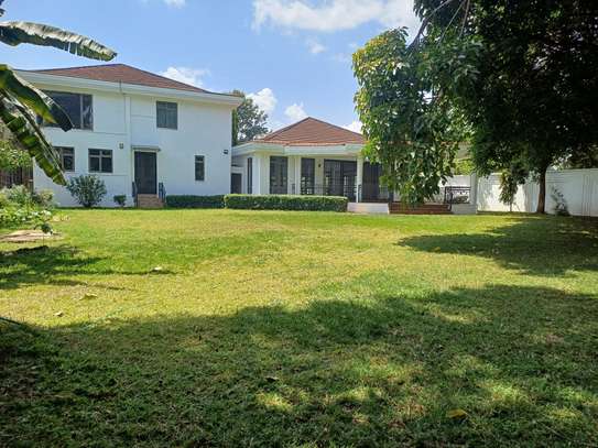 5 Bed House in Runda image 22
