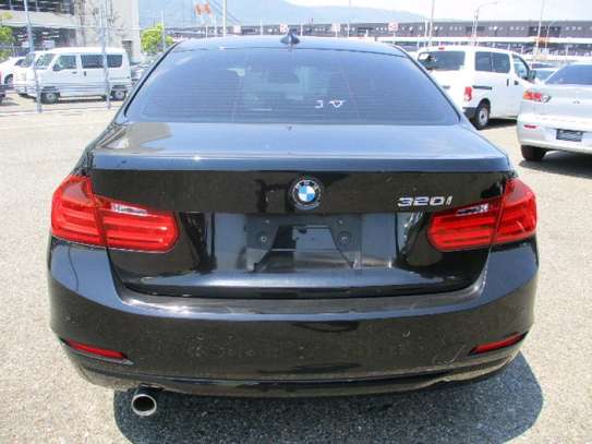 NEW BMW 320i (MKOPO/HIRE PURCHASE ACCEPTED) image 6