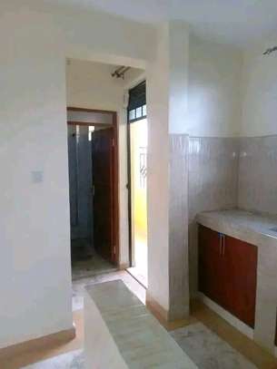 Kikuyu town one bedroom apartment to let image 5