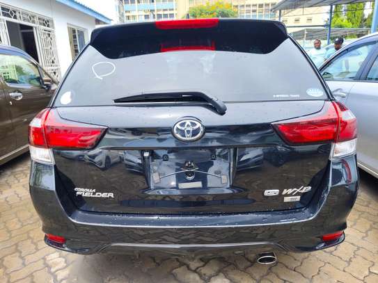 Toyota Fielder WxB S 1800CC 2018 image 3