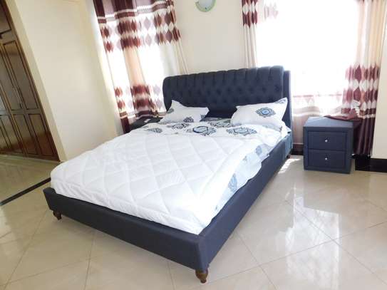 Serviced 3 Bed Apartment with En Suite in Nyali Area image 18