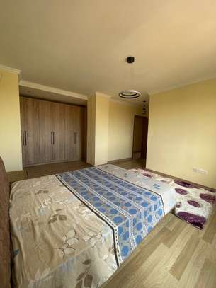 3 Bed Apartment with Borehole in Kileleshwa image 12