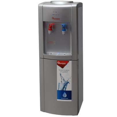 RAMTONS HOT AND NORMAL FREE STANDING WATER DISPENSER image 5