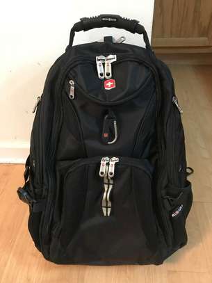 Swiss Gear Backpack Big Bag image 2