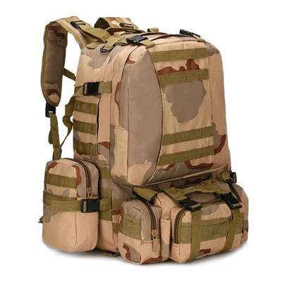 Camping Hiking Sports Bags image 1