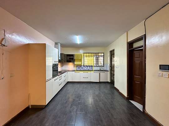 4 Bed Apartment in Parklands image 18