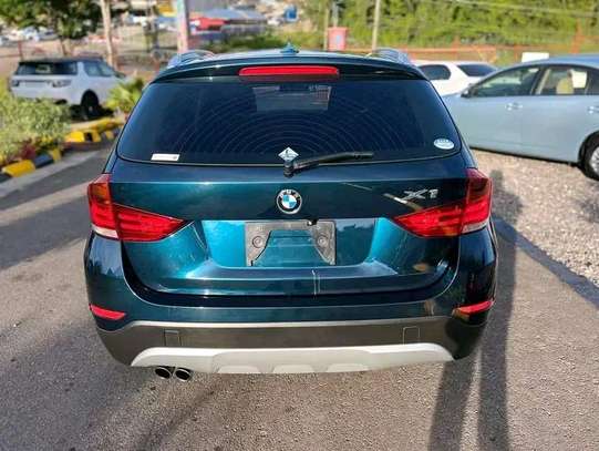 BMW X1 2015 MODEL. image 4