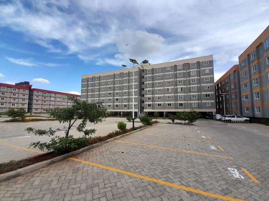 2 Bed Apartment with Gym at Magadi Road image 18