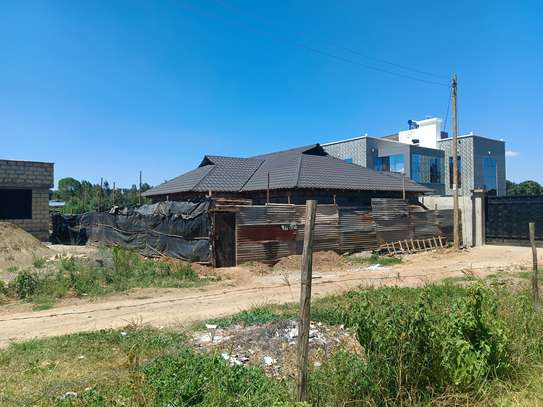 500 m² Residential Land in Kamangu image 5