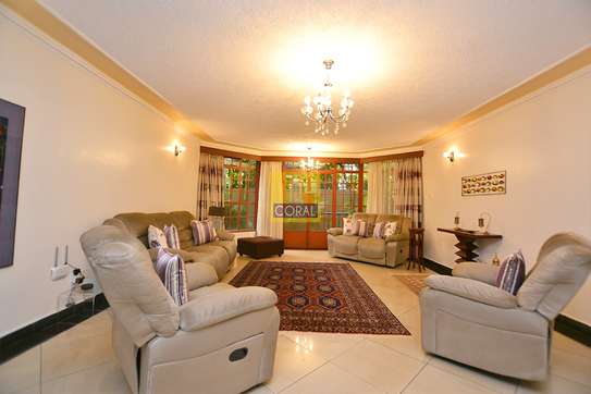 3 Bed Apartment with En Suite at Close To Limuru Road image 1