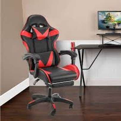 Swivel-Racing Ergonomic High Back Gaming Chair image 6