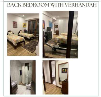 3 Bed Apartment with En Suite in Kitisuru image 2