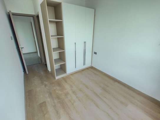 3 Bed Apartment with En Suite in Kilimani image 25