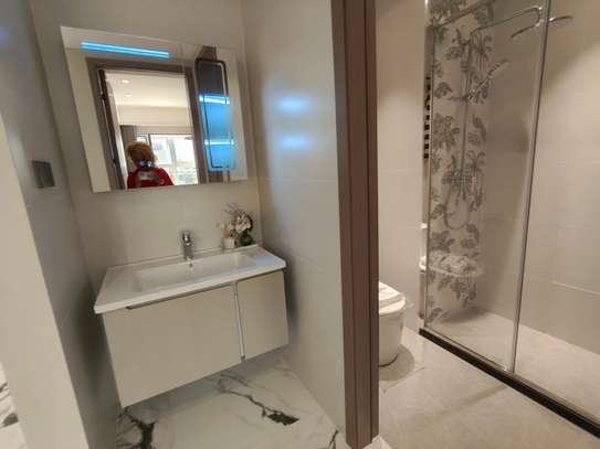 1 Bed Apartment with En Suite at Muthithi Road image 7